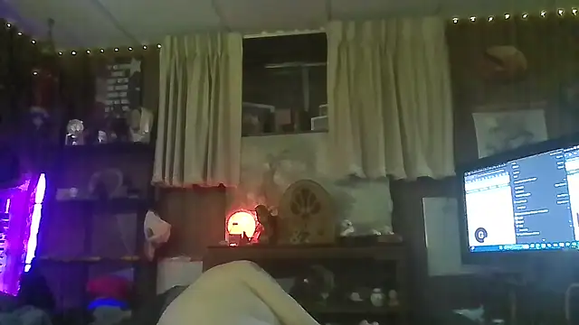 Makowboy webcam