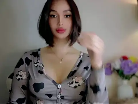 Anna_HollyDoll webcam