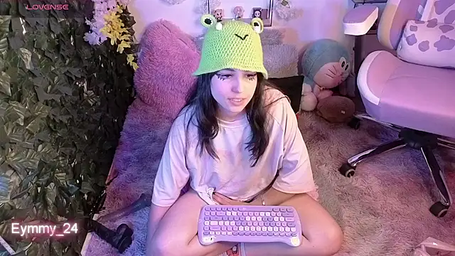 Eymmy_24 webcam