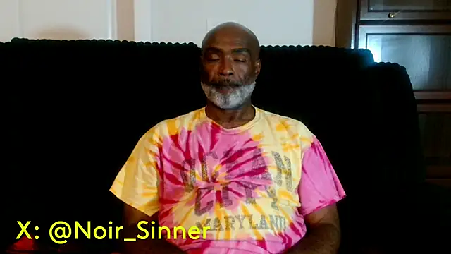 sinnernoir webcam