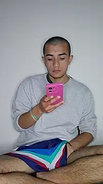 Thick_Cock webcam
