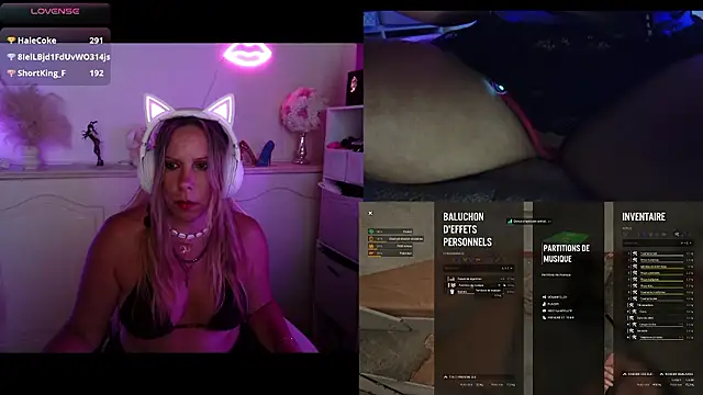 Angie-night