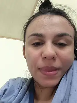 Daniela-rosee webcam