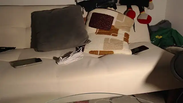dirty_27cms live cam on StripChat