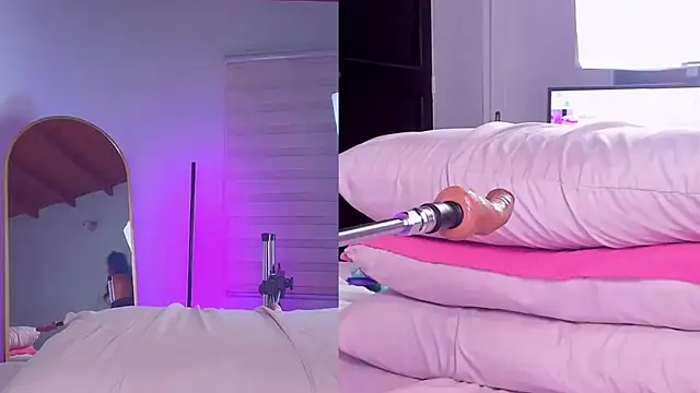 Natasha_Secret webcam