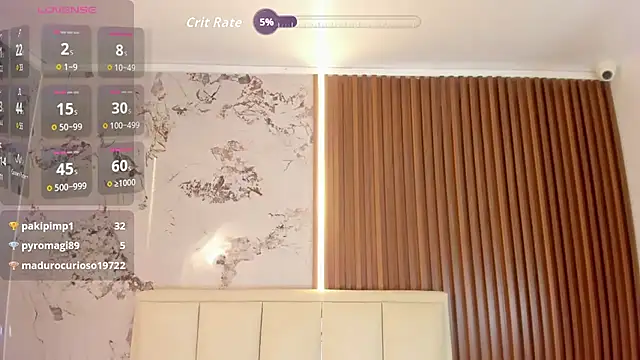 NINAMARTINS webcam