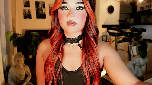 misstreslatin webcam