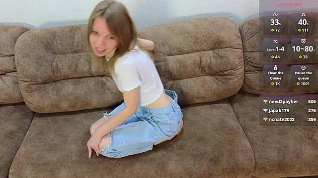 EvaMerli webcam