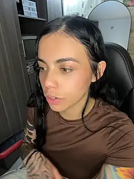 i_am_nina_ webcam
