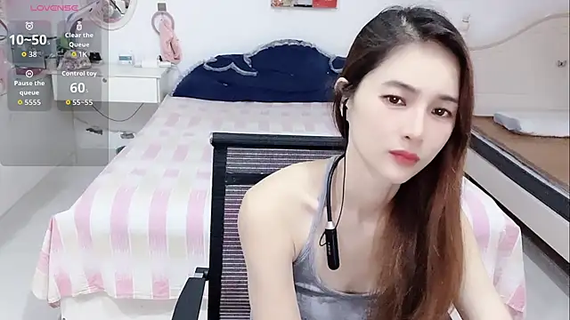 miaomiao-99 live cam on StripChat