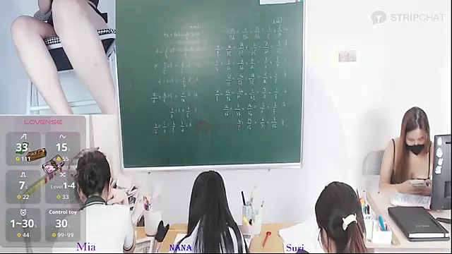 _Math_ webcam