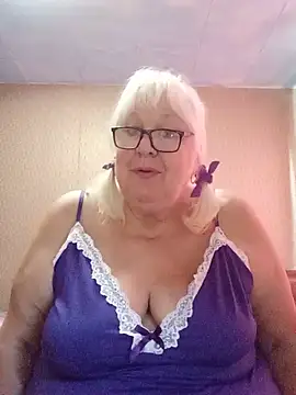 Alexia64231 webcam