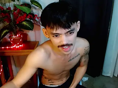urhunky_boy webcam
