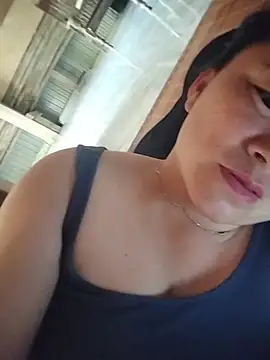 Lily_Trinh webcam