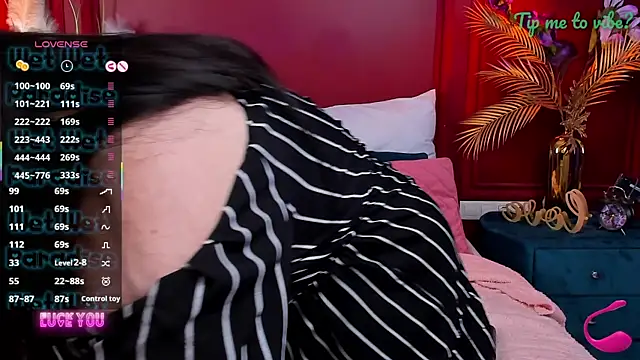 Mayzzie webcam