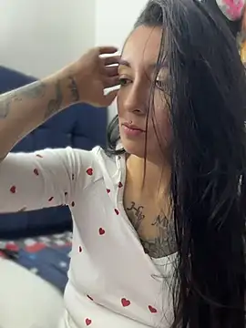 SALOME_KORLAND webcam