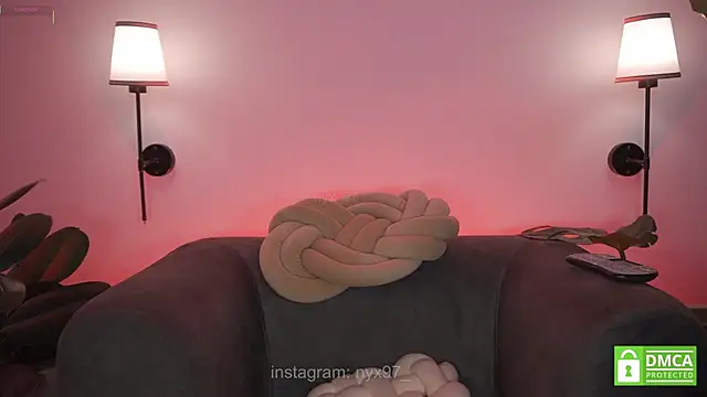 nyx_97 webcam