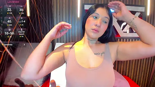 Miah_Palacio webcam
