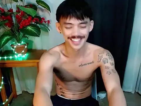 urhunky_boy webcam