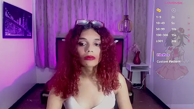 luisa__torres webcam