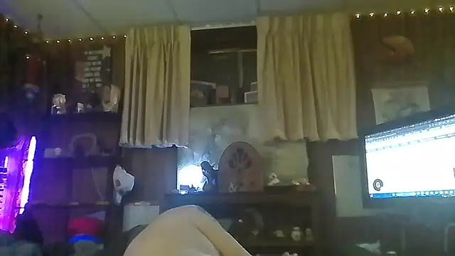 Makowboy webcam