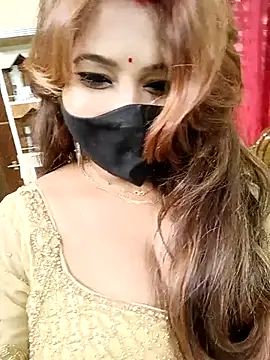 BongQueen9 webcam