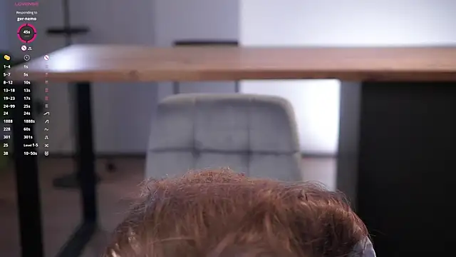 CaseyMulders webcam