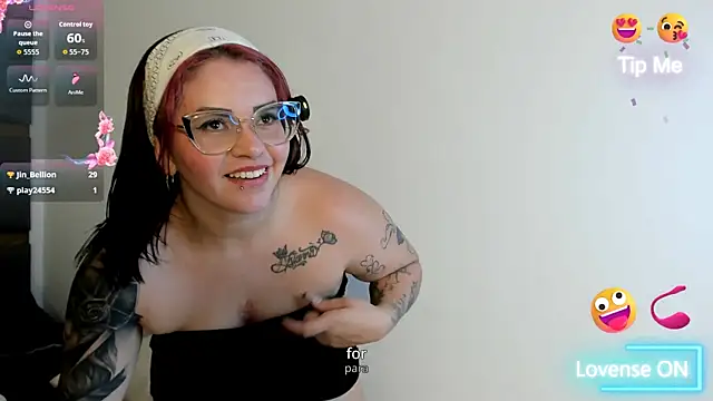 juana_valkiria webcam