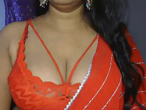 Siyaa-ji live cam on StripChat