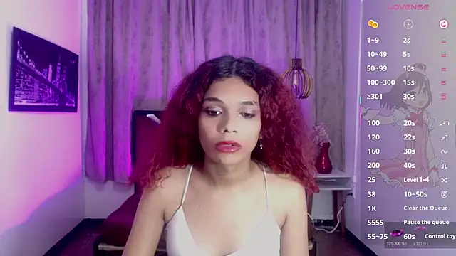 luisa__torres webcam