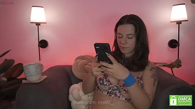 nyx_97 live webcam