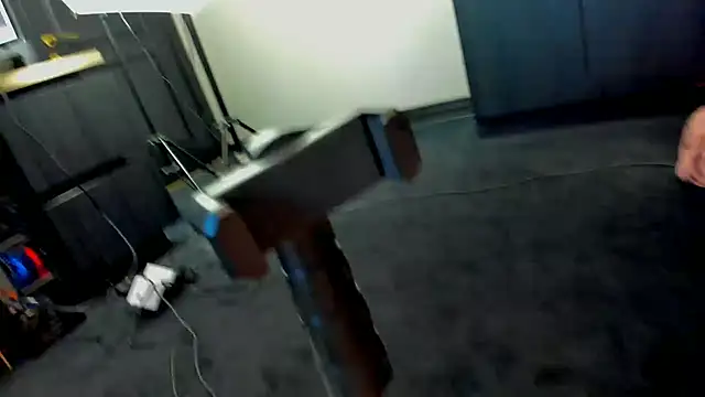 HaleySweet18 webcam