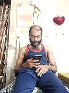 BadBoySmoker7070 live cam on StripChat