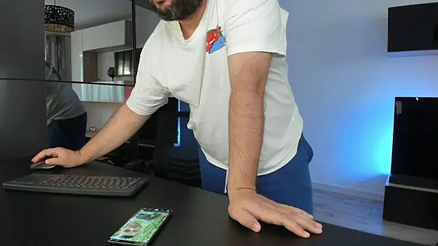 DravenPeak live cam on StripChat