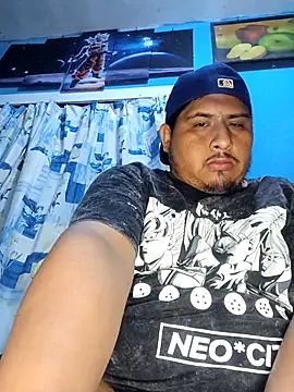 ramito1007 live cam on StripChat