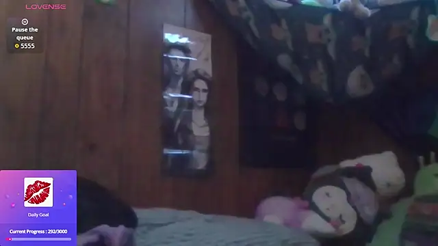 thatskarma live cam on StripChat