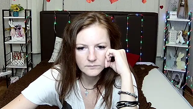 MeganPirs live cam on StripChat
