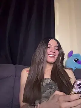 Lottus_fire live cam on StripChat