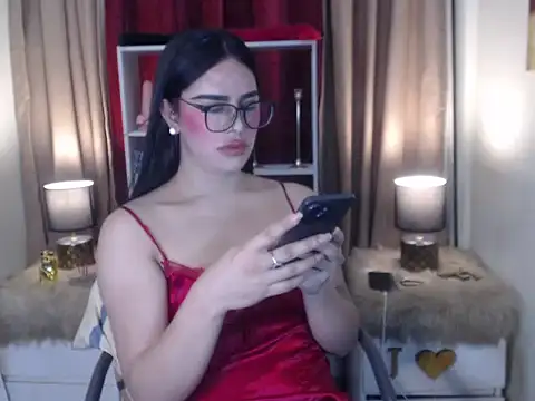 TsAnneNathalie live cam on StripChat