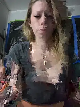 deejhonson77 live cam on StripChat