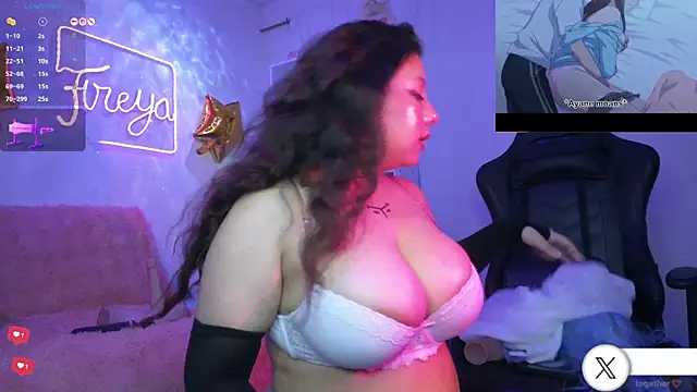 freya69_ webcam