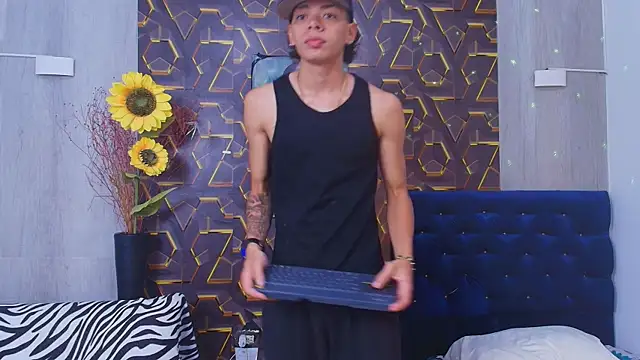 Harry_jhonsson webcam