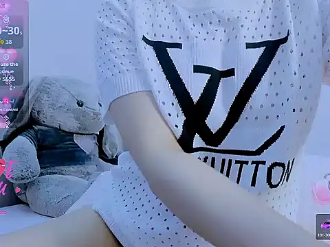 Linh_diudang webcam