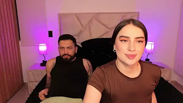 teseo_and_afroditha_ webcam