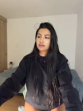 Kimm_khalifa webcam