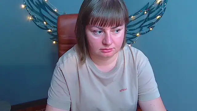 ZannaDreil webcam