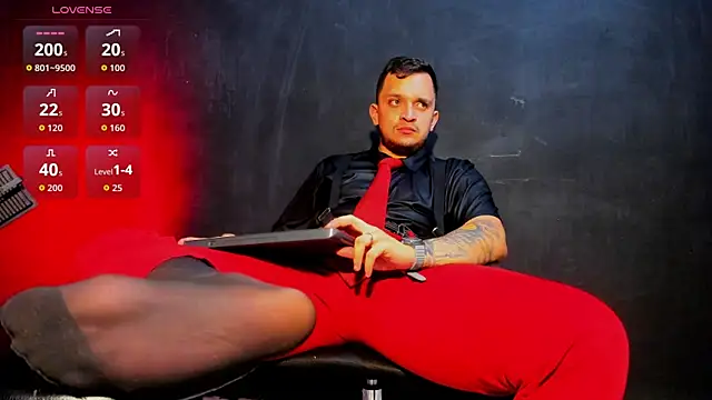 Tonny_paganni webcam