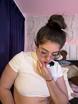 IsabellaAnngel webcam
