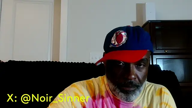 sinnernoir webcam