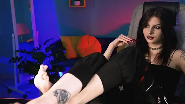 JadeCastle_ webcam